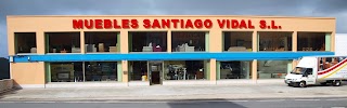 Muebles Santiago Vidal 2