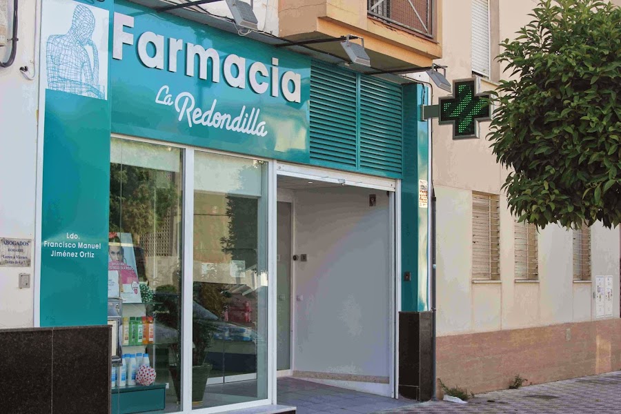 Foto farmacia Farmacia la Redondilla