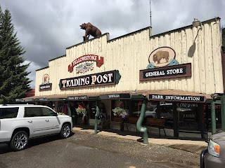 Yellowstone Trading Post