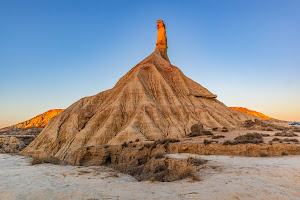 Las Bardenas Reales