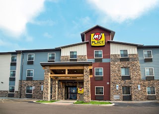 My Place Hotel-Sioux Falls, SD