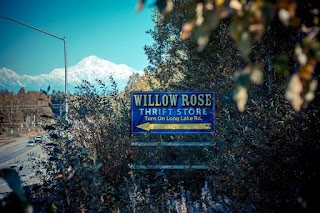 Willow Rose Thrift Store