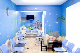 Kidz 1st Pediatrics