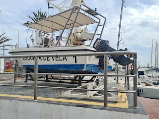 Escuela de Vela Marbella