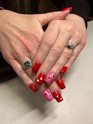 Nails Studio