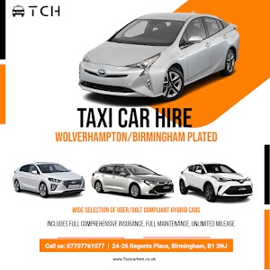 MI Self Drive Ltd- Taxi Car Hire Specialists