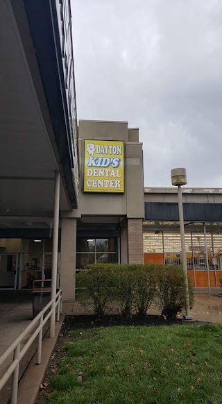 Dayton Kids Dental Center