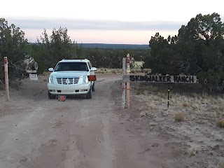 SkinWalker Ranch