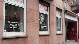 LE Nails Nagelstudio und Wimpernverlängerung - Ludwigshafen am Rhein