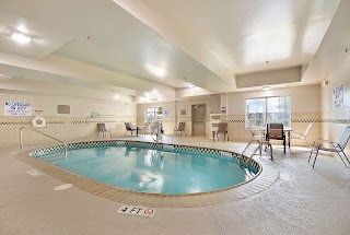 Country Inn & Suites By Radisson, Charleston North, SC