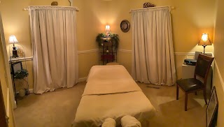 MURRAY MASSAGE by Patty Reyes, Therapeutic Massage Therapist, LMT, AMTA