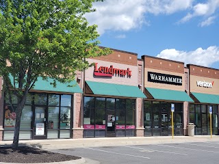 Lendmark Financial Services LLC