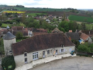 Office de Tourisme