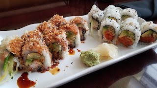 Sakura Sushi LLC