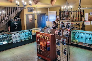 Top Gun Firearms & Outdoors