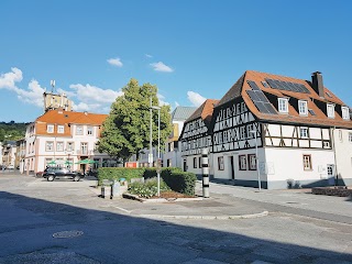 La Piazza - Italienisches Restaurant - Pizza, Pasta, Fischgerichte