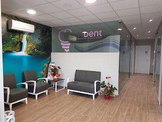 Clínica Dental Macrident