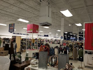 Marshalls