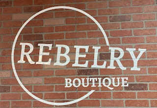 Rebelry Boutique | Women's Boutique