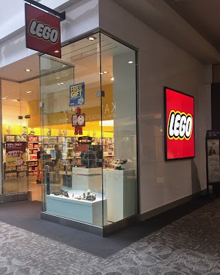 The LEGO® Store Providence Place