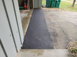 Supercare Driveway Services - Asphalt Sealcoating & Repairs