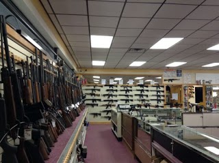 1st Cash Pawn & Gun Store