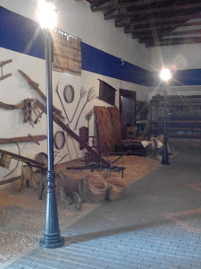 Museo Etnográfico