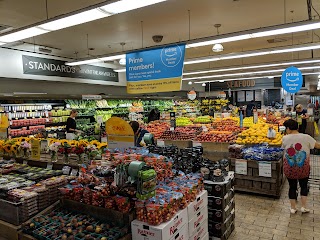 Whole Foods Market