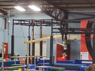 Louisville Gymnastics