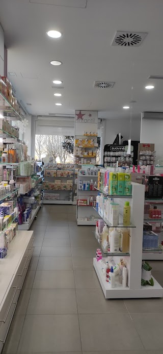 FARMACIA ORTOPEDIA INÉS BRAGADO