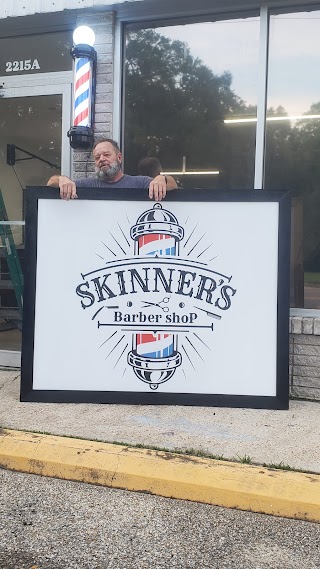 Skinners Barbershop