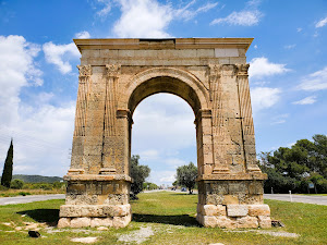 Arco de Bará