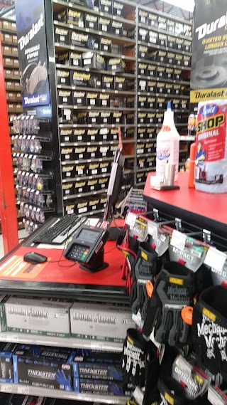 AutoZone Auto Parts