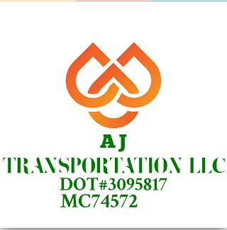 Aj transportation LLC