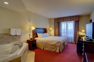 Hampton Inn & Suites Washington-Dulles International Airport