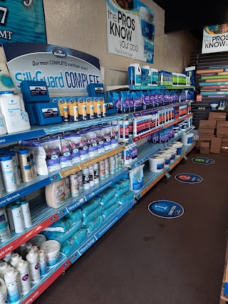 Pool & Pond Supply