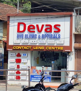 Devas Eye Clinic and Opticals