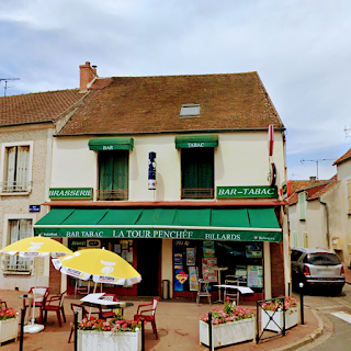 Tabac La Tour Penchée