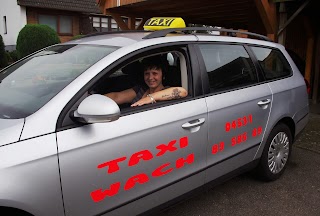 Taxi WACH