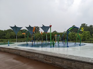 Westermeier Commons Playground & Splashpad