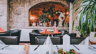 Restaurant Meteora