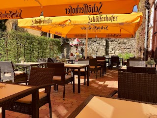 Hotel und Restaurant Halberstädter Hof