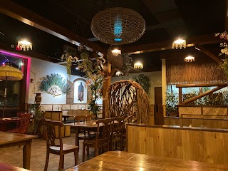 Naradeva Thai Restaurant