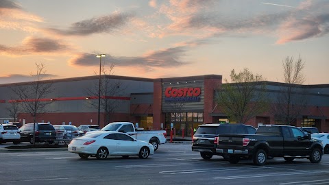 Costco Wholesale