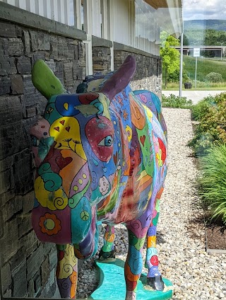 Bennington Welcome Center