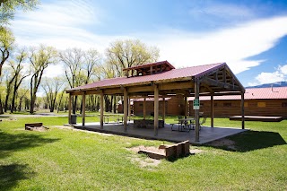 The Longhorn Ranch Resort Lodge & RV Park