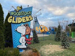 Woodstock Gliders