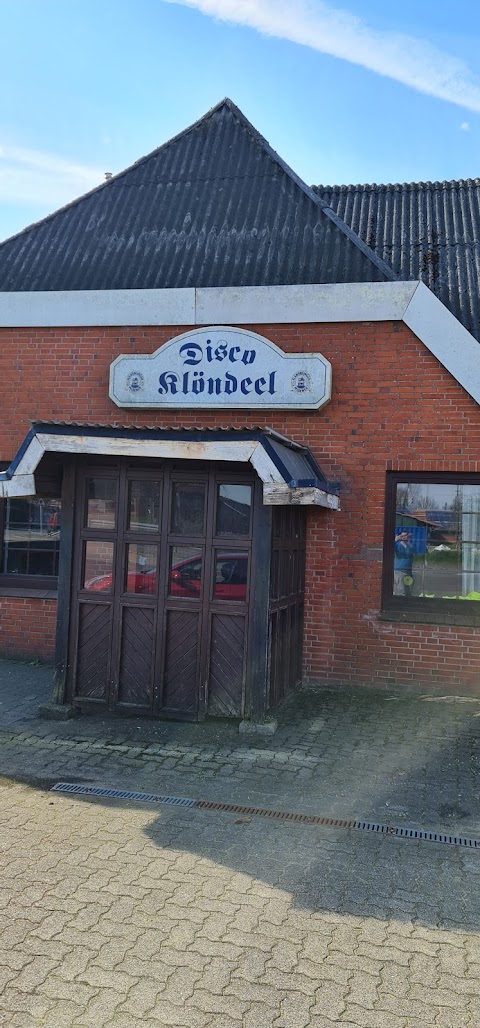 Disco Klöndeel