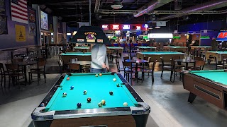 Chalky's Billiards & Family Entertainment