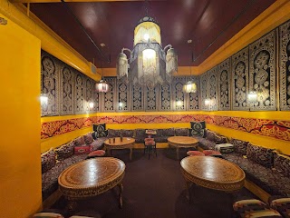 Ali Baba Mid Eastern Restaurant